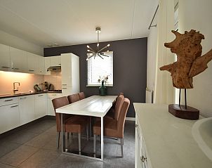 Guest house 269012 - Holiday property Princehof/Alde feanen - Wellness aan het Water