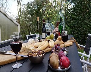 Guest house 269012 - Holiday property Princehof/Alde feanen - Wellness aan het Water