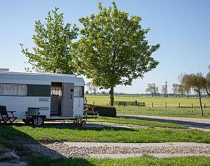 Verblijf 269102 • Vakantiewoning Het Friese platteland • Vakantiehuis in Hartwerd 