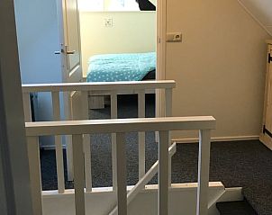 Verblijf 269203 - Vakantiewoning Het Friese platteland - Vakantiehuisje in Stiens