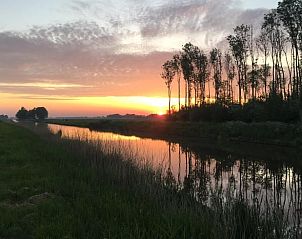 Verblijf 269203 - Vakantiewoning Het Friese platteland - Vakantiehuisje in Stiens
