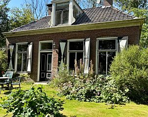Unterkunft 269204 - Ferienhaus Het Friese platteland - Vakantiehuis in Stiens
