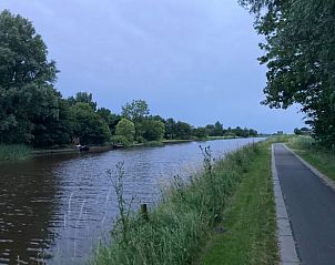 Unterkunft 269204 - Ferienhaus Het Friese platteland - Vakantiehuis in Stiens