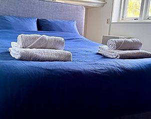 Unterkunft 269204 - Ferienhaus Het Friese platteland - Vakantiehuis in Stiens