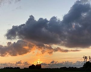 Unterkunft 269204 - Ferienhaus Het Friese platteland - Vakantiehuis in Stiens