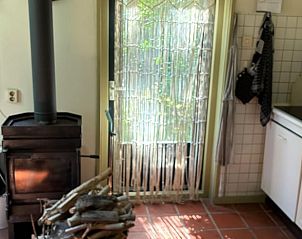 Unterkunft 269204 - Ferienhaus Het Friese platteland - Vakantiehuis in Stiens