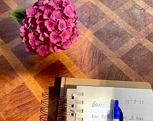 Unterkunft 269204 - Ferienhaus Het Friese platteland - Vakantiehuis in Stiens