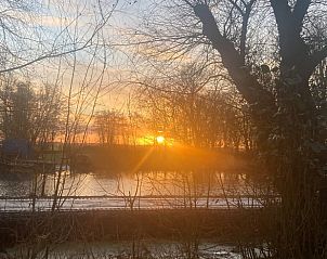 Unterkunft 269204 - Ferienhaus Het Friese platteland - Vakantiehuis in Stiens