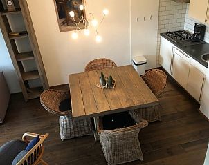 Verblijf 269205 - Vakantiewoning Het Friese platteland - Vakantiehuisje in Stiens