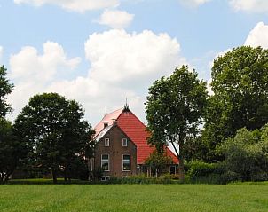 Verblijf 269206 - Vakantiewoning Het Friese platteland - Huisje in Stiens