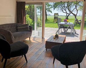 Verblijf 269206 - Vakantiewoning Het Friese platteland - Huisje in Stiens