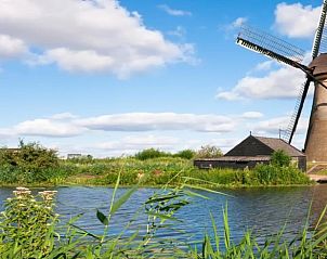 Verblijf 269206 - Vakantiewoning Het Friese platteland - Huisje in Stiens