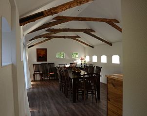 Verblijf 269207 - Vakantiewoning Het Friese platteland - Vakantiehuis in Stiens