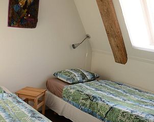 Verblijf 269207 - Vakantiewoning Het Friese platteland - Vakantiehuis in Stiens