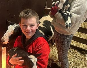 Verblijf 269207 - Vakantiewoning Het Friese platteland - Vakantiehuis in Stiens