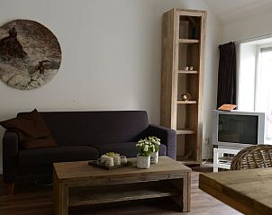 Verblijf 269207 - Vakantiewoning Het Friese platteland - Vakantiehuis in Stiens