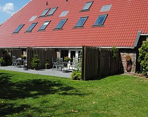 Guest house 269208 - Holiday property Het Friese platteland - Huisje in Stiens
