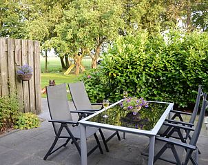 Guest house 269208 - Holiday property Het Friese platteland - Huisje in Stiens