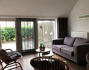 Guest house 269208 - Holiday property Het Friese platteland - Huisje in Stiens