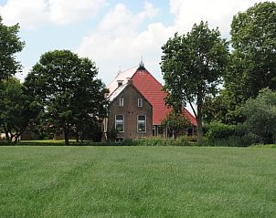 Guest house 269208 - Holiday property Het Friese platteland - Huisje in Stiens