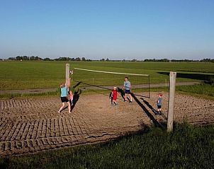 Guest house 269208 - Holiday property Het Friese platteland - Huisje in Stiens