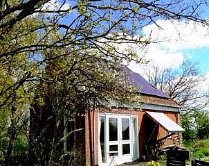 Verblijf 269604 • Vakantiewoning Het Friese platteland • Vakantiehuisje in Wyns 
