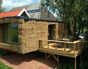 Verblijf 269605 • Vakantiewoning Het Friese platteland • Vakantiehuis in Wyns 