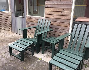 Verblijf 269902 - Vakantiewoning Het Friese platteland - Vakantiehuisje in Tijnje