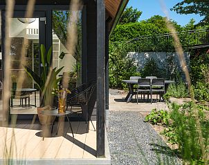 Unterkunft 280106 - Ferienhaus Rivierengebied - Wood Lodge | 4 personen