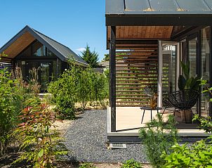 Unterkunft 280106 - Ferienhaus Rivierengebied - Wood Lodge | 4 personen