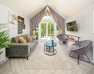 Unterkunft 280106 - Ferienhaus Rivierengebied - Wood Lodge | 4 personen