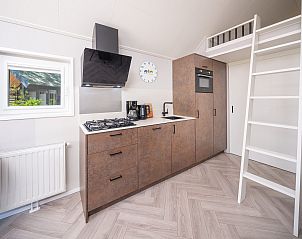 Unterkunft 280106 - Ferienhaus Rivierengebied - Wood Lodge | 4 personen