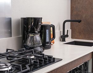 Unterkunft 280106 - Ferienhaus Rivierengebied - Wood Lodge | 4 personen