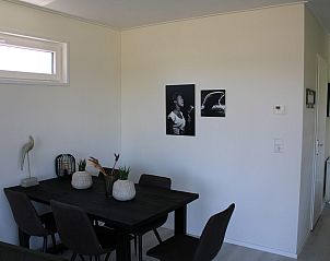 Unterkunft 280107 - Ferienhaus Rivierengebied - Cube Comfort met IJsselzicht | 5 personen