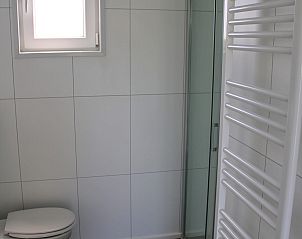 Unterkunft 280107 - Ferienhaus Rivierengebied - Cube Comfort met IJsselzicht | 5 personen