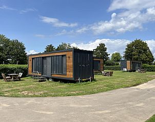 Unterkunft 280108 - Ferienhaus Rivierengebied - Tiny House | 2 personen