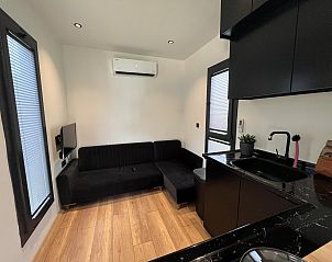 Unterkunft 280108 - Ferienhaus Rivierengebied - Tiny House | 2 personen