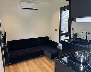 Unterkunft 280108 - Ferienhaus Rivierengebied - Tiny House | 2 personen