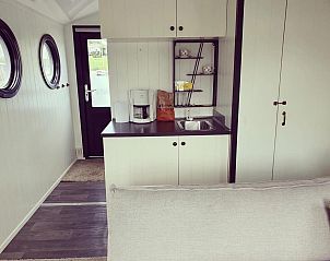 Unterkunft 280114 - Ferienhaus Rivierengebied - De Witte Woonboot | 2 personen