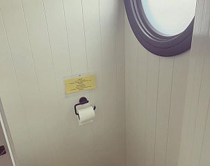 Unterkunft 280114 - Ferienhaus Rivierengebied - De Witte Woonboot | 2 personen