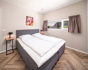 Unterkunft 280115 - Ferienhaus Rivierengebied - Cube XL met sauna | 4 personen