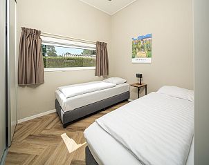 Unterkunft 280115 - Ferienhaus Rivierengebied - Cube XL met sauna | 4 personen