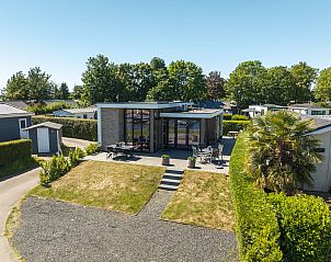 Unterkunft 280115 - Ferienhaus Rivierengebied - Cube XL met sauna | 4 personen