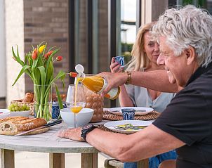 Unterkunft 280115 - Ferienhaus Rivierengebied - Cube XL met sauna | 4 personen