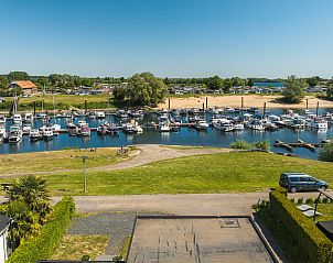 Unterkunft 280115 - Ferienhaus Rivierengebied - Cube XL met sauna | 4 personen