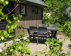 Unterkunft 280117 - Ferienhaus Rivierengebied - Summer Lodge