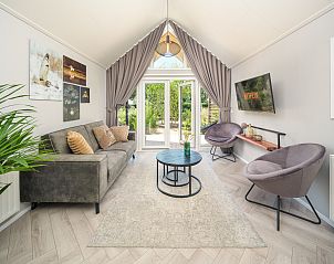 Unterkunft 280117 - Ferienhaus Rivierengebied - Summer Lodge