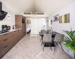 Unterkunft 280117 - Ferienhaus Rivierengebied - Summer Lodge