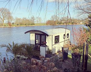 Unterkunft 280118 • Ferienhaus Rivierengebied • Houseboat 