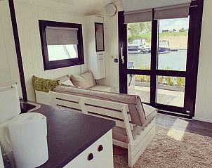 Unterkunft 280118 - Ferienhaus Rivierengebied - Houseboat